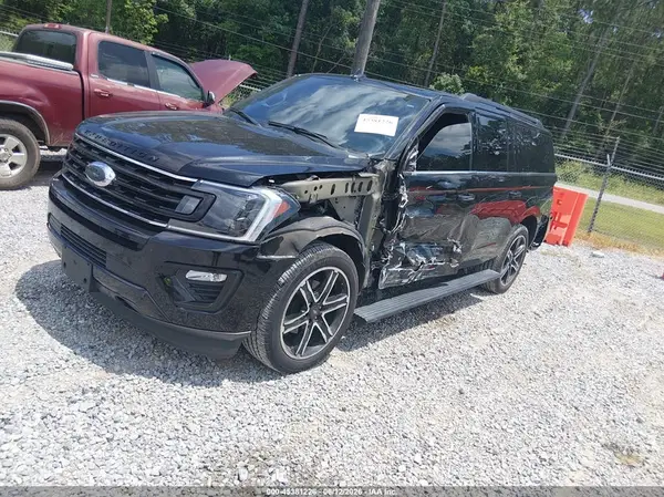 1FMJK1KT0MEA52129 2021 FORD EXPEDITION - Image 2