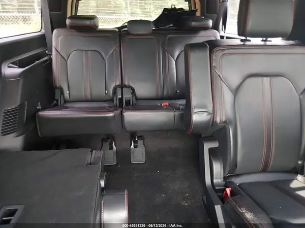 1FMJK1KT0MEA52129 2021 FORD EXPEDITION - Image 8