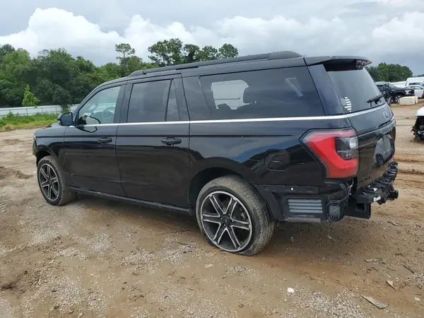 1FMJK1KT0MEA55239 2021 FORD EXPEDITION - Image 2