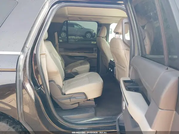 1FMJK1KT0MEA62286 2021 FORD EXPEDITION - Image 8