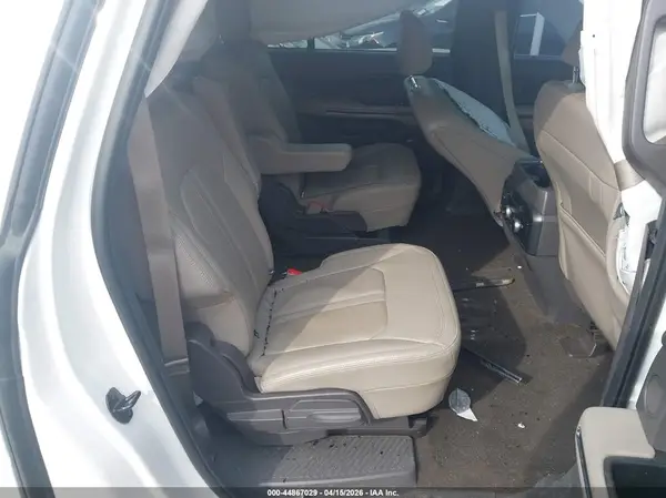 1FMJK1KT0MEA66578 2021 FORD EXPEDITION - Image 8