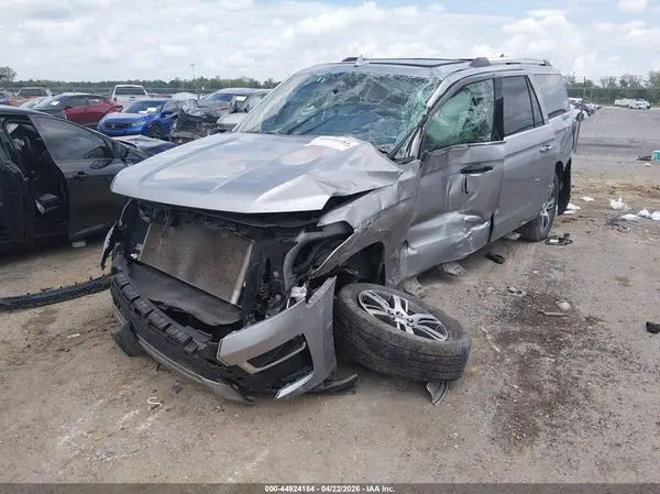 1FMJK1KT0NEA27331 2022 FORD EXPEDITION - Image 2