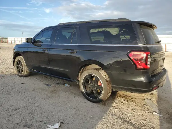 1FMJK1KT0NEA46106 2022 FORD EXPEDITION - Image 2