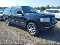 1FMJK1KT1GEF11317 2016 FORD EXPEDITION