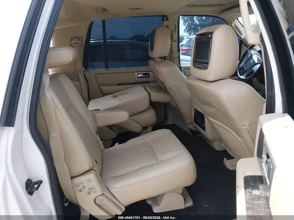 1FMJK1KT1GEF12614 2016 FORD EXPEDITION - Image 8