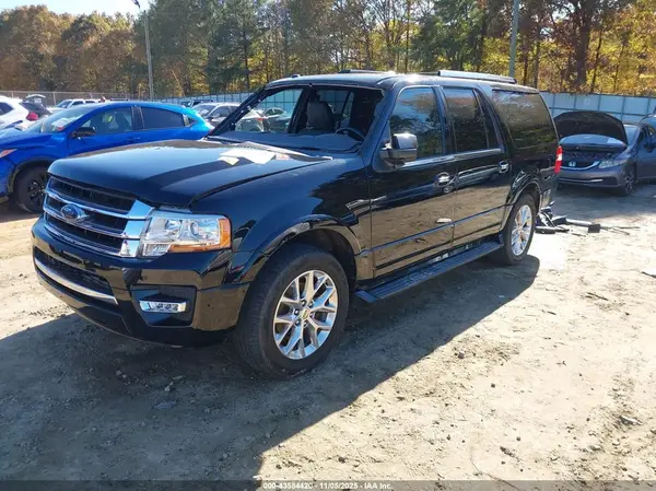 1FMJK1KT1GEF32006 2016 FORD EXPEDITION - Image 2