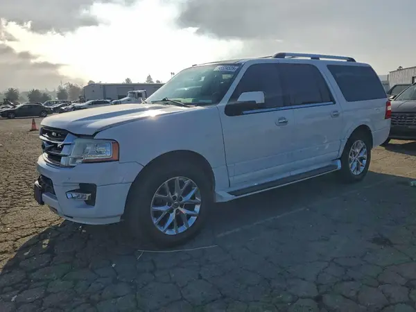 1FMJK1KT1GEF32037 2016 FORD EXPEDITION - Image 1