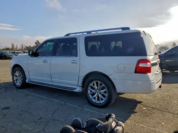 1FMJK1KT1GEF32037 2016 FORD EXPEDITION - Image 2