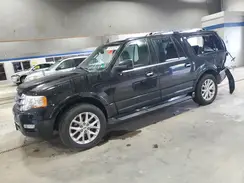 1FMJK1KT1HEA04225 2017 FORD EXPEDITION