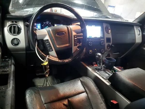 1FMJK1KT1HEA04225 2017 FORD EXPEDITION - Image 8