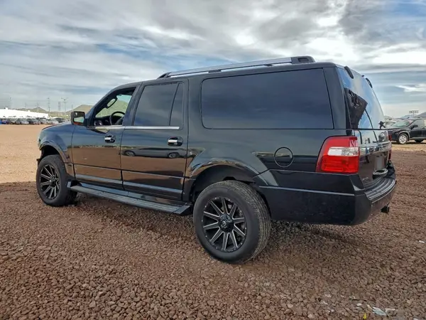 1FMJK1KT1HEA04581 2017 FORD EXPEDITION - Image 2