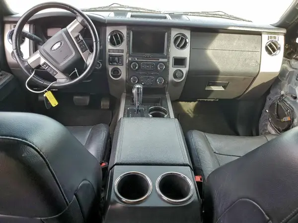 1FMJK1KT1HEA04581 2017 FORD EXPEDITION - Image 8