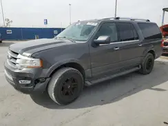 1FMJK1KT1HEA07545 2017 FORD EXPEDITION