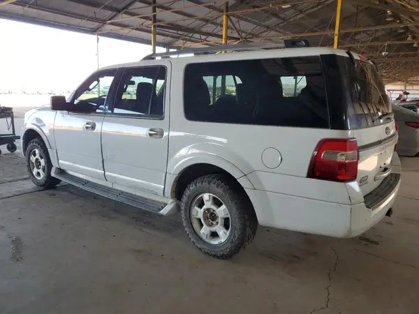 1FMJK1KT1HEA11997 2017 FORD EXPEDITION - Image 2