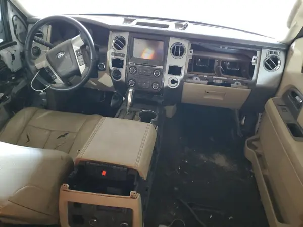 1FMJK1KT1HEA11997 2017 FORD EXPEDITION - Image 8