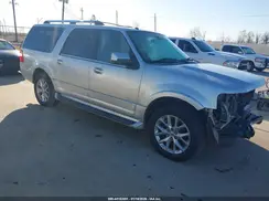 1FMJK1KT1HEA16651 2017 FORD EXPEDITION
