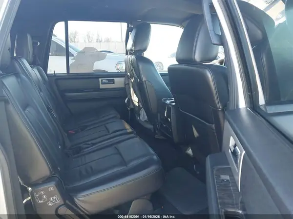 1FMJK1KT1HEA16651 2017 FORD EXPEDITION - Image 8