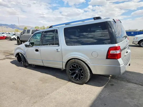 1FMJK1KT1HEA21672 2017 FORD EXPEDITION - Image 2