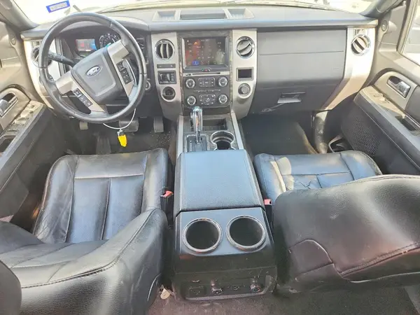 1FMJK1KT1HEA21672 2017 FORD EXPEDITION - Image 8