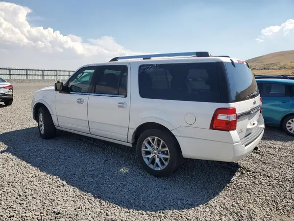 1FMJK1KT1HEA23115 2017 FORD EXPEDITION - Image 2