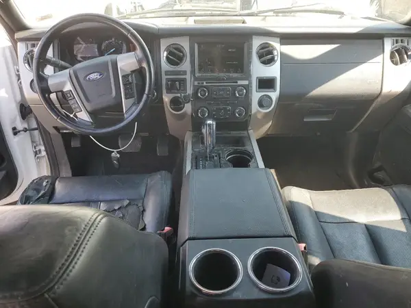 1FMJK1KT1HEA23115 2017 FORD EXPEDITION - Image 8