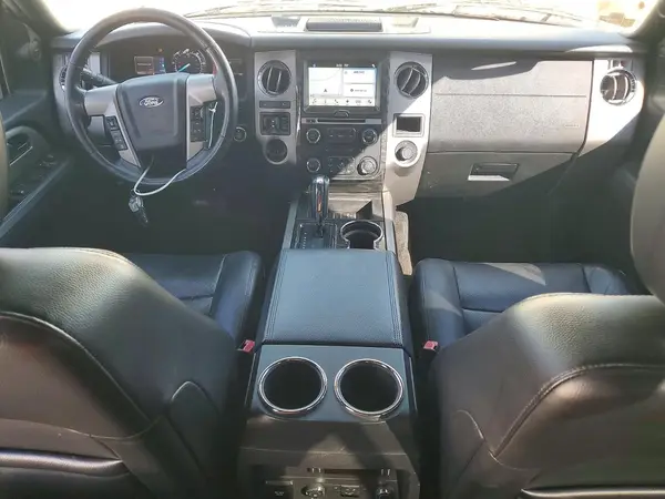 1FMJK1KT1HEA29884 2017 FORD EXPEDITION - Image 8