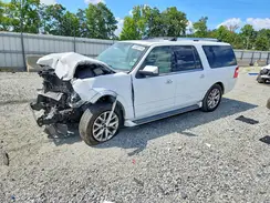 1FMJK1KT1HEA45521 2017 FORD EXPEDITION
