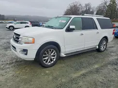 1FMJK1KT1HEA52601 2017 FORD EXPEDITION