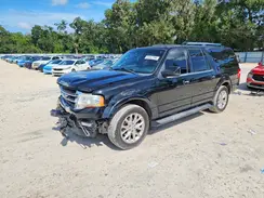 1FMJK1KT1HEA57653 2017 FORD EXPEDITION