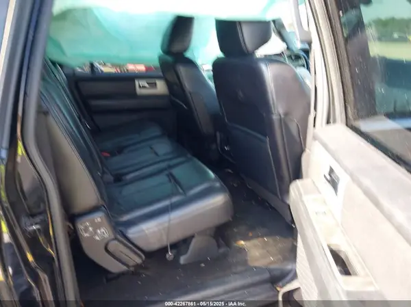 1FMJK1KT1HEA57796 2017 FORD EXPEDITION - Image 8