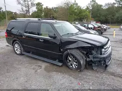 1FMJK1KT1HEA62450 2017 FORD EXPEDITION