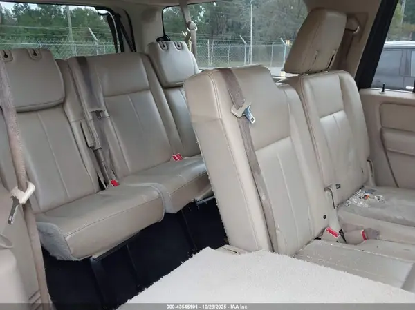 1FMJK1KT1HEA62450 2017 FORD EXPEDITION - Image 8
