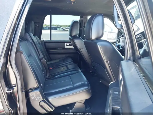 1FMJK1KT1HEA69253 2017 FORD EXPEDITION - Image 8