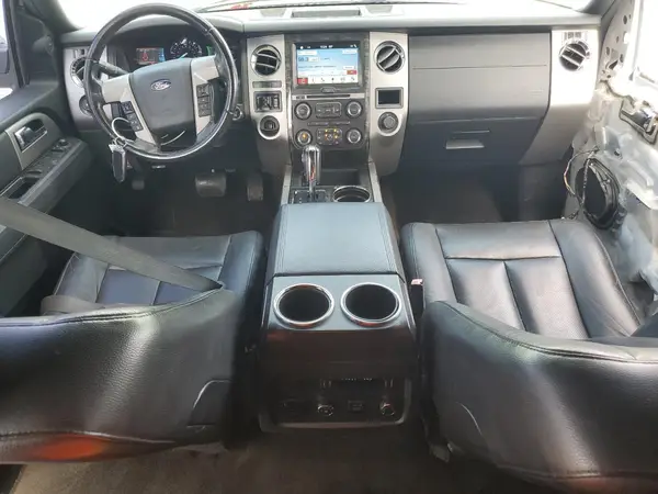 1FMJK1KT1HEA69740 2017 FORD EXPEDITION - Image 8