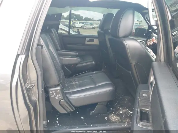 1FMJK1KT1HEA77000 2017 FORD EXPEDITION - Image 8