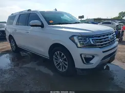1FMJK1KT1JEA06871 2018 FORD EXPEDITION