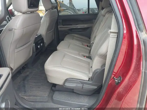 1FMJK1KT1JEA06885 2018 FORD EXPEDITION - Image 8
