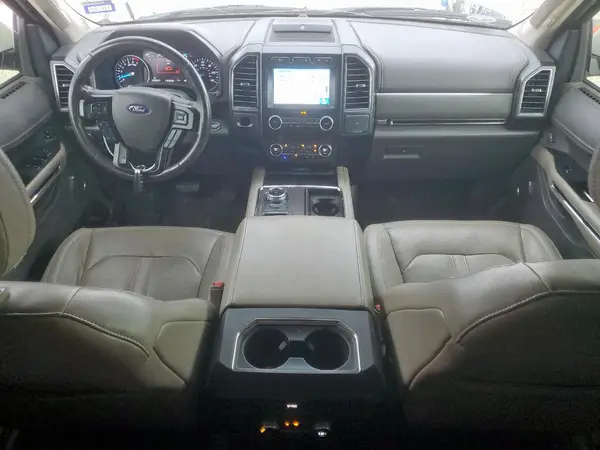 1FMJK1KT1JEA17966 2018 FORD EXPEDITION - Image 8