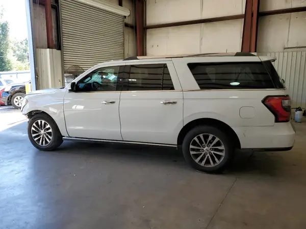 1FMJK1KT1JEA24576 2018 FORD EXPEDITION - Image 2