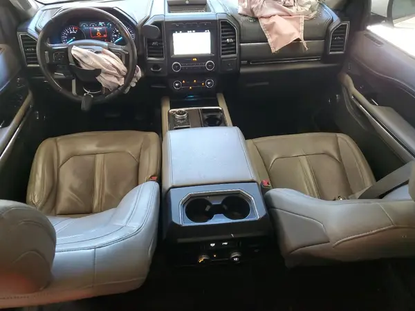 1FMJK1KT1JEA24576 2018 FORD EXPEDITION - Image 8