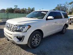 1FMJK1KT1JEA39031 2018 FORD EXPEDITION