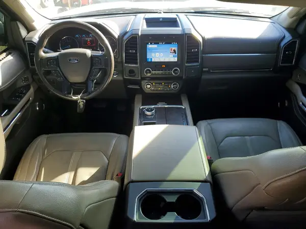 1FMJK1KT1JEA39031 2018 FORD EXPEDITION - Image 8