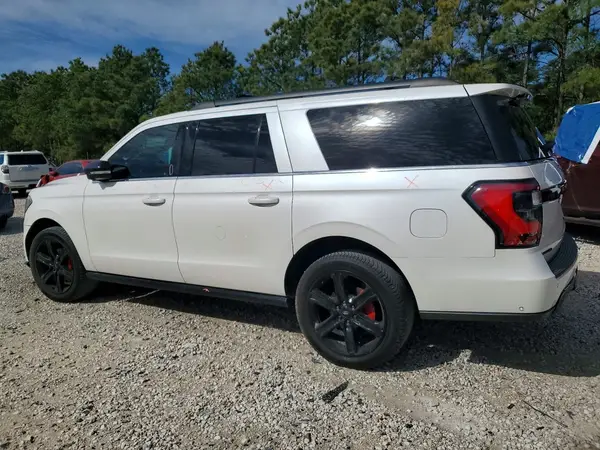 1FMJK1KT1KEA08797 2019 FORD EXPEDITION - Image 2