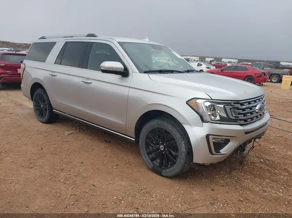 1FMJK1KT1KEA14132 2019 FORD EXPEDITION - Image 1