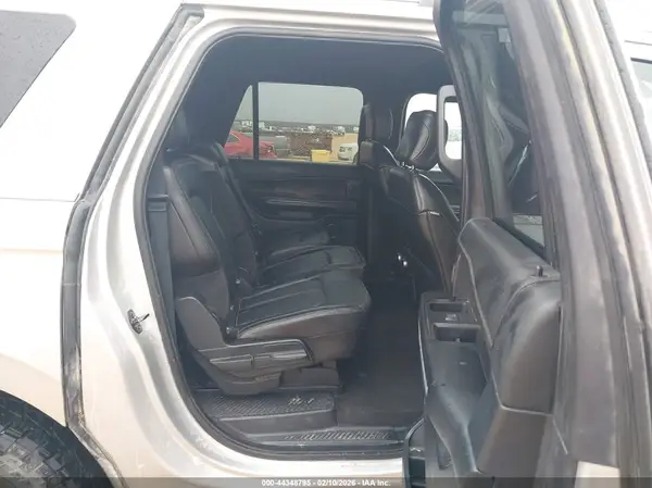 1FMJK1KT1KEA14132 2019 FORD EXPEDITION - Image 8