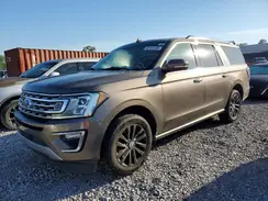 1FMJK1KT1KEA14857 2019 FORD EXPEDITION