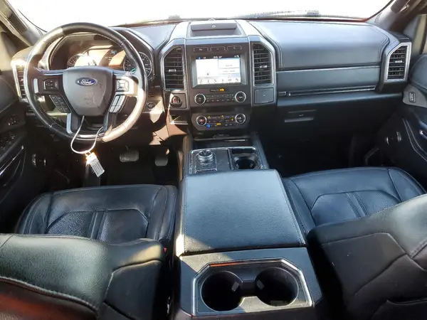 1FMJK1KT1KEA14857 2019 FORD EXPEDITION - Image 8