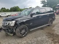 1FMJK1KT1KEA19735 2019 FORD EXPEDITION