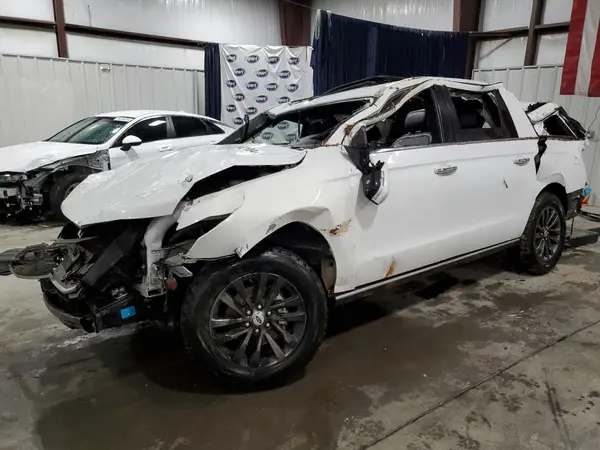 1FMJK1KT1KEA27933 2019 FORD EXPEDITION - Image 1