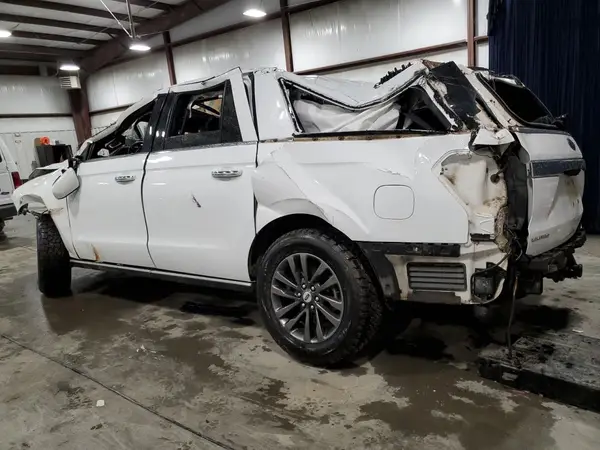 1FMJK1KT1KEA27933 2019 FORD EXPEDITION - Image 2